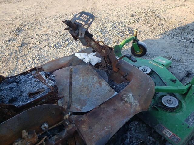 2018 John Deere Mower - Image 5