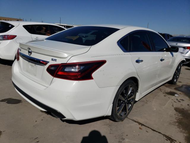 2017 Nissan Altima 2.5 - Фото 3