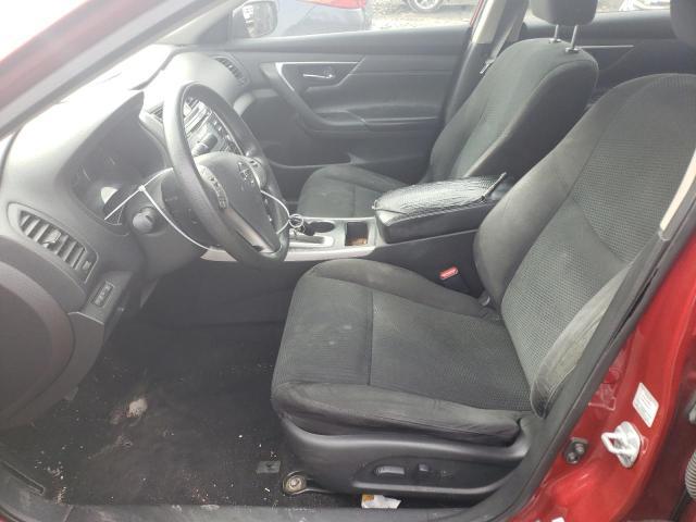 2015 Nissan Altima 2.5 - Image 7