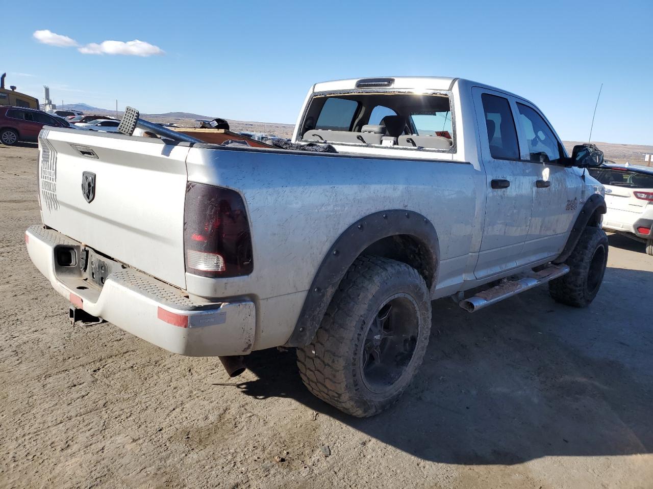2014 RAM 1500 ST - Image 3