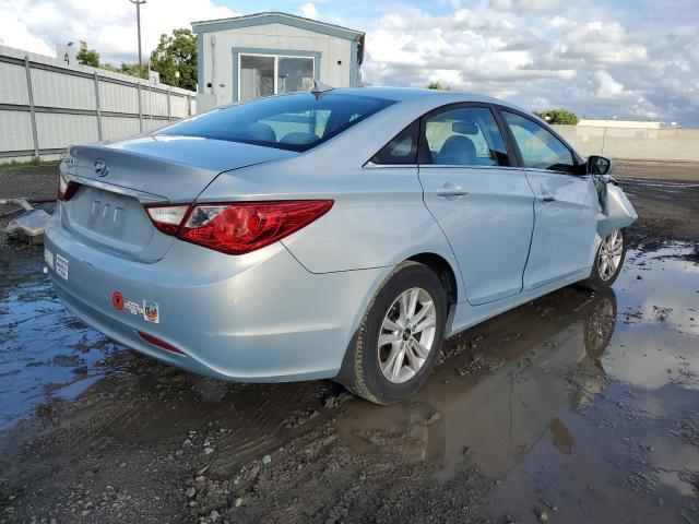 2013 Hyundai Sonata Gls - Image 3