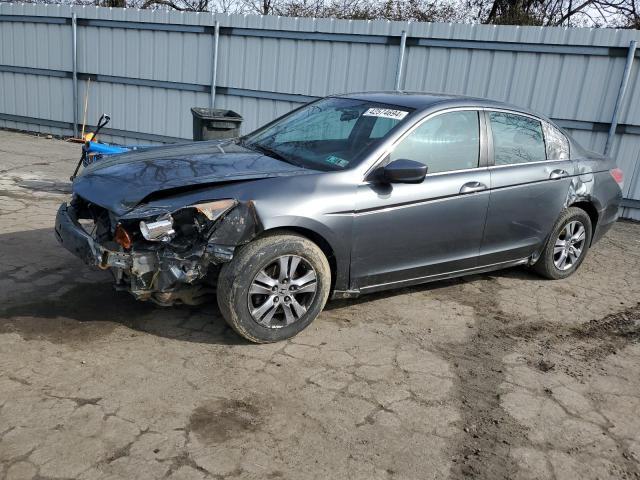 2012 Honda Accord Lxp