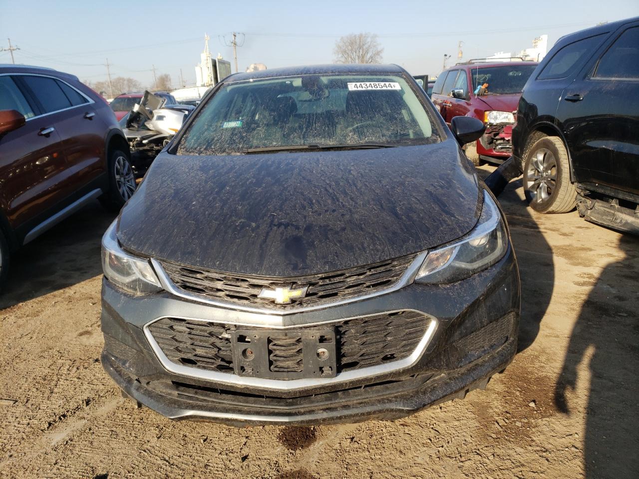2017 CHEVROLET CRUZE LT - Image 5
