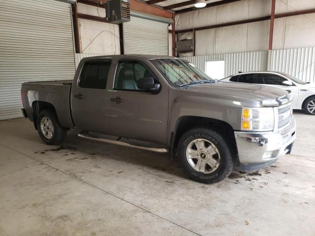 2013 Chevrolet Silverado K1500 Lt - Фото 4