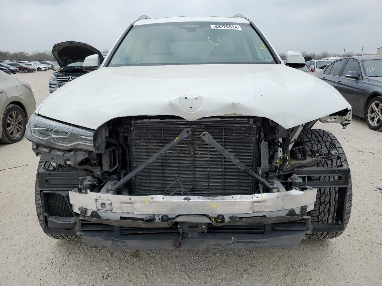 2020 BMW X7 XDRIVE4 - Image 5