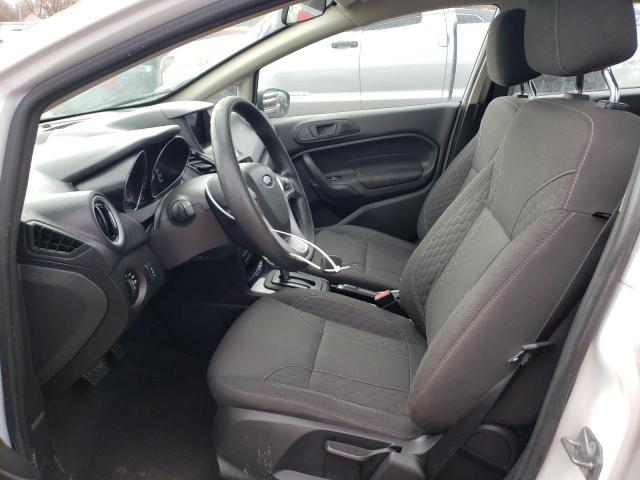 2019 Ford Fiesta Se - Image 7
