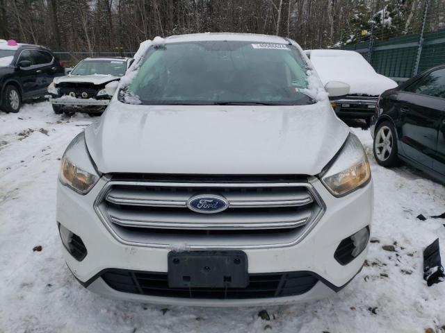 2017 Ford Escape Se - Фото 5