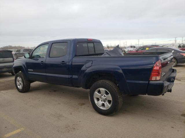 2005 Toyota Tacoma Double Cab Prerunner Long Bed - Фото 2