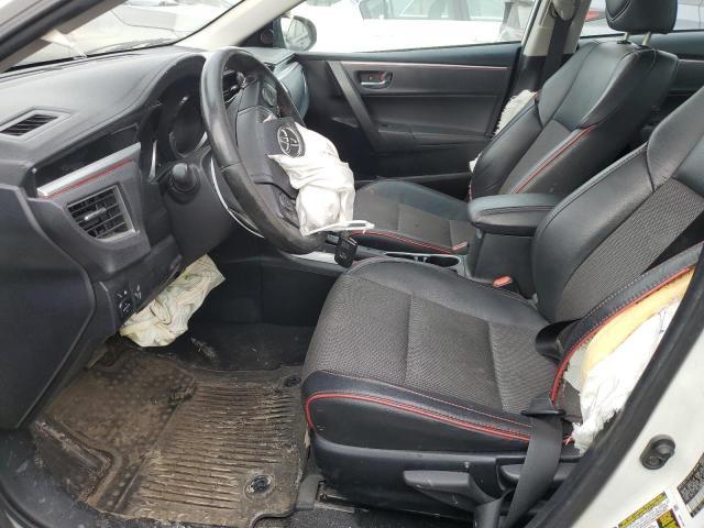 2016 Toyota Corolla L - Фото 7