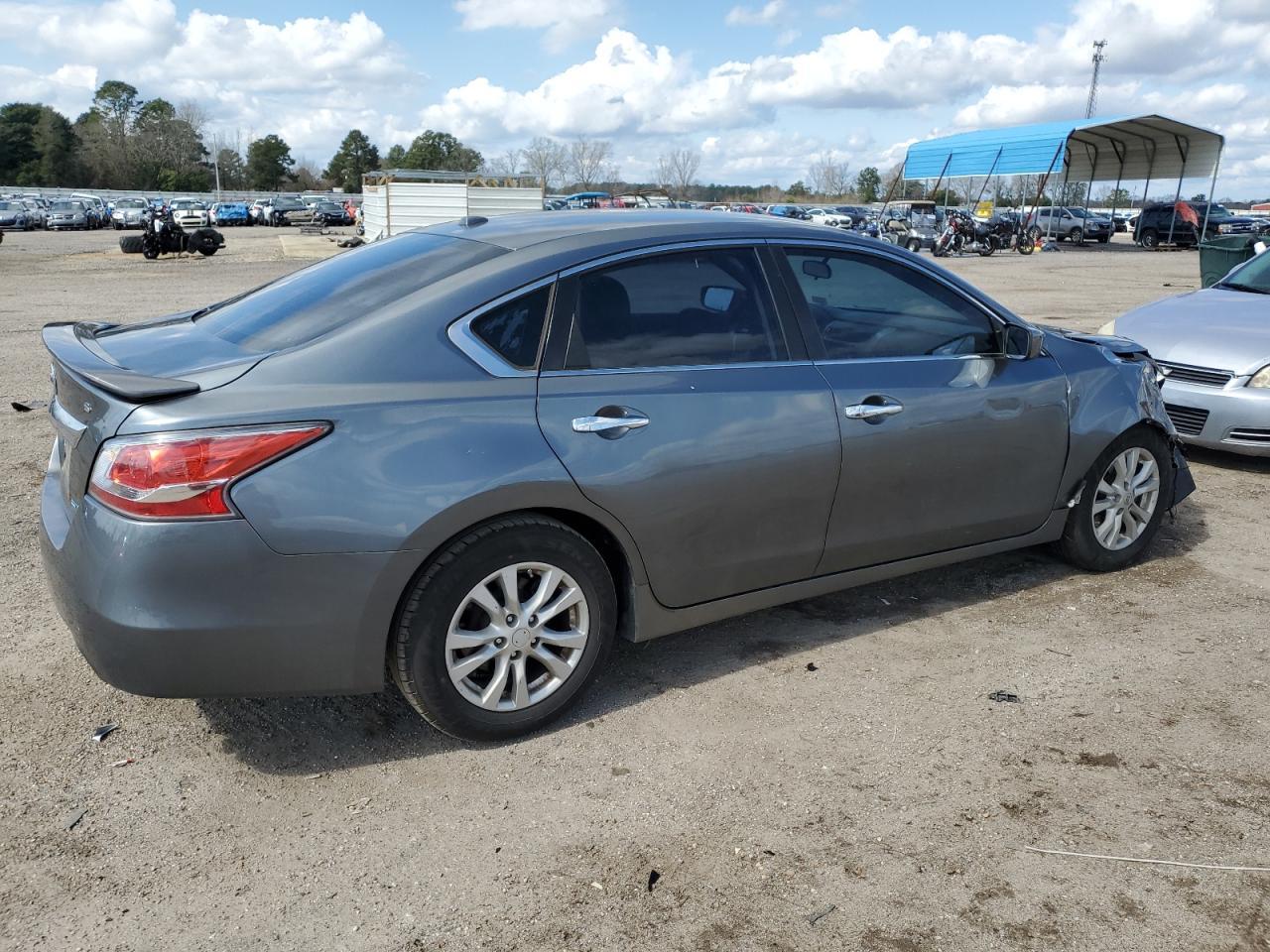 2014 NISSAN ALTIMA 2.5 - Image 3