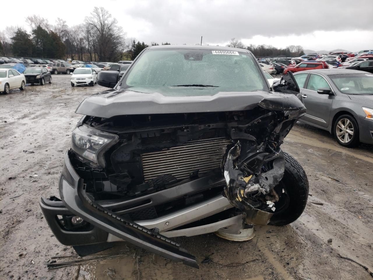 2019 FORD RANGER XL - Image 5