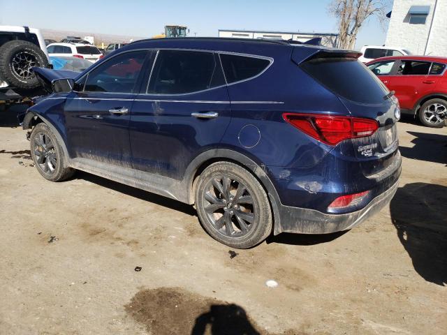 2017 Hyundai Santa Fe Sport - Image 2