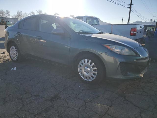 2013 Mazda 3 I - Фото 4
