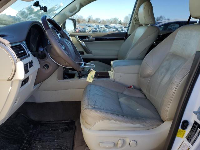 2015 Lexus Gx 460 - Фото 7