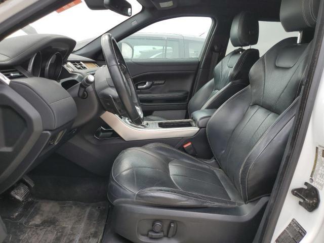 2016 Land Rover Range Rover Evoque Hse - Image 7