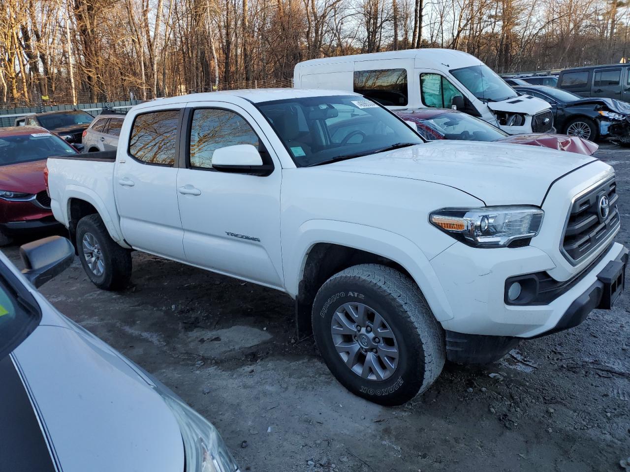 2016 TOYOTA TACOMA DOU - Image 4