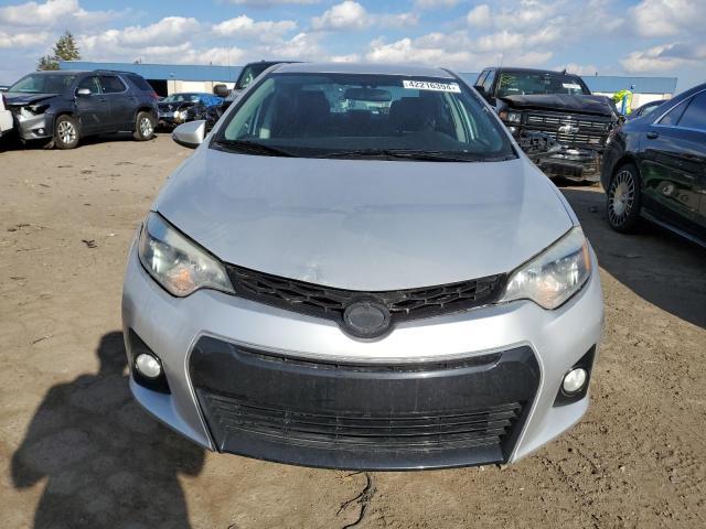 2016 Toyota Corolla L - Фото 5