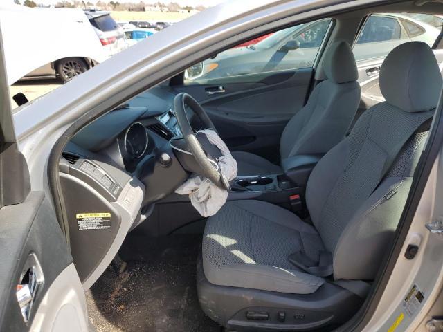 2013 Hyundai Sonata Gls - Image 7