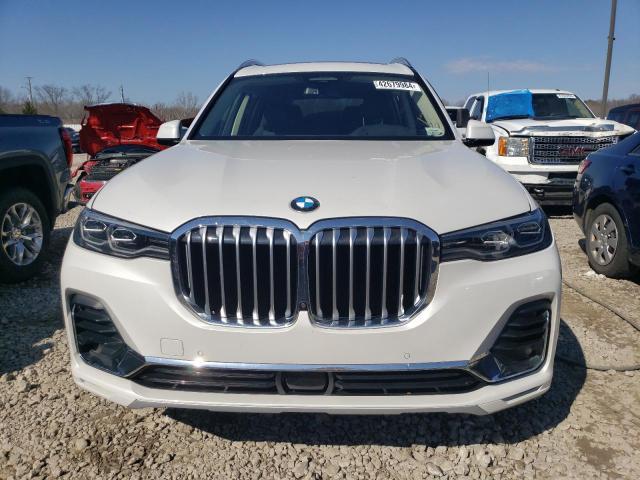 2021 BMW X7 xDrive40I - Image 5