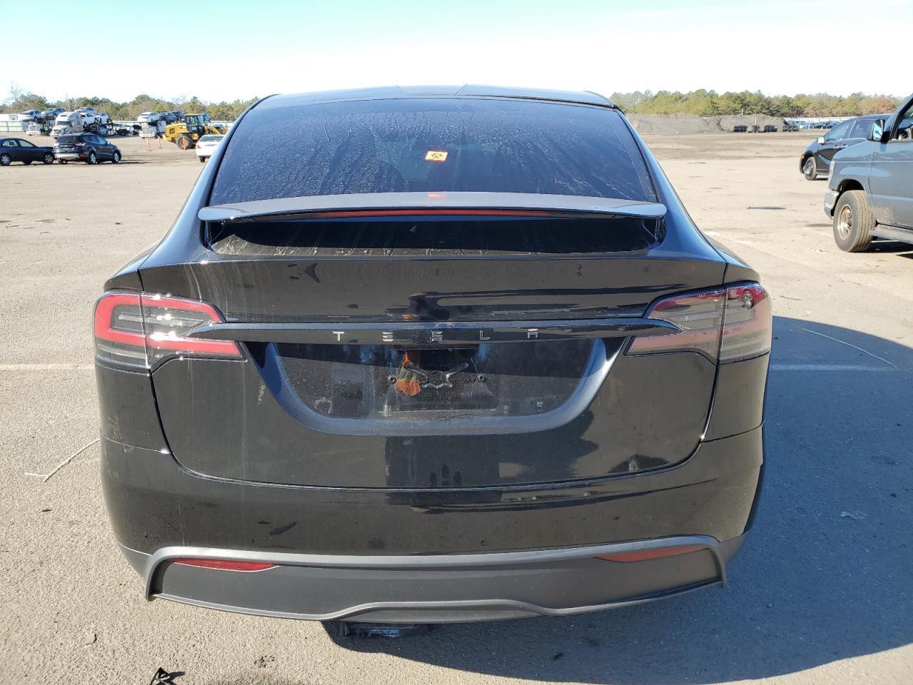 2023 TESLA MODEL X - Image 6