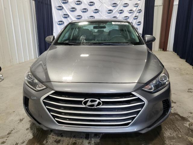 2018 Hyundai Elantra Se - Фото 5