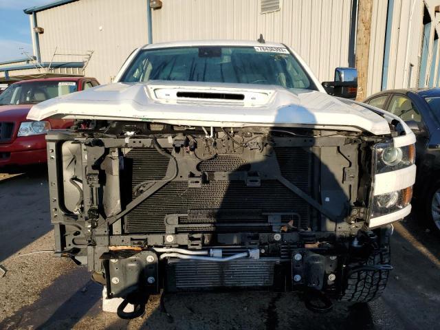 2019 Chevrolet Silverado K2500 Heavy Duty Ltz - Image 5