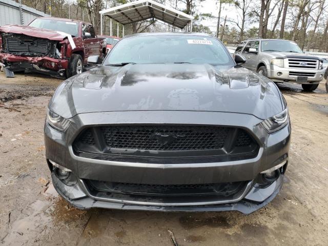 2017 Ford Mustang Gt - Фото 5