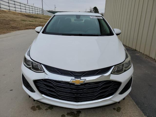 2019 Chevrolet Cruze Ls - Фото 5