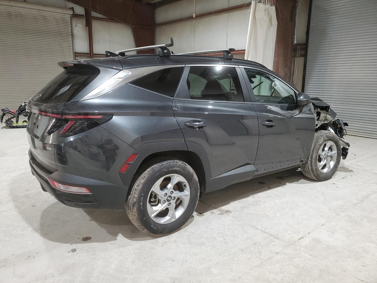 2023 HYUNDAI TUCSON SEL - Фото 3