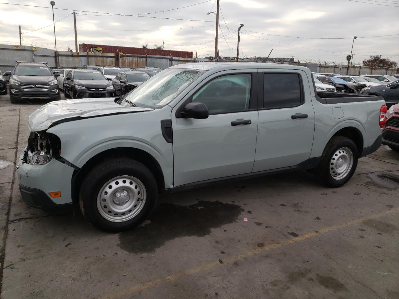 2023 FORD MAVERICK X car image