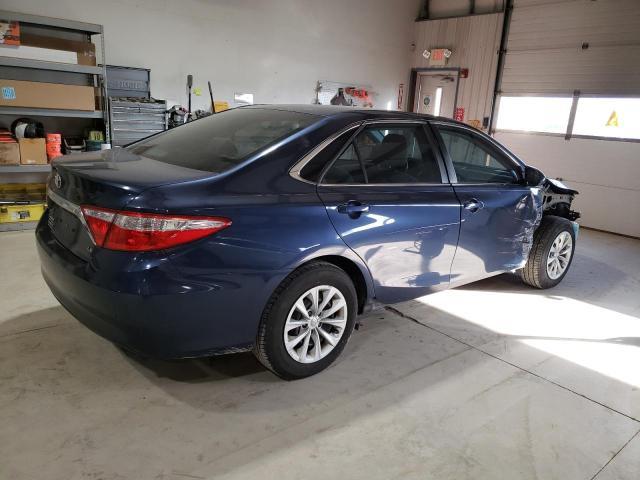 2015 Toyota Camry Le - Фото 3