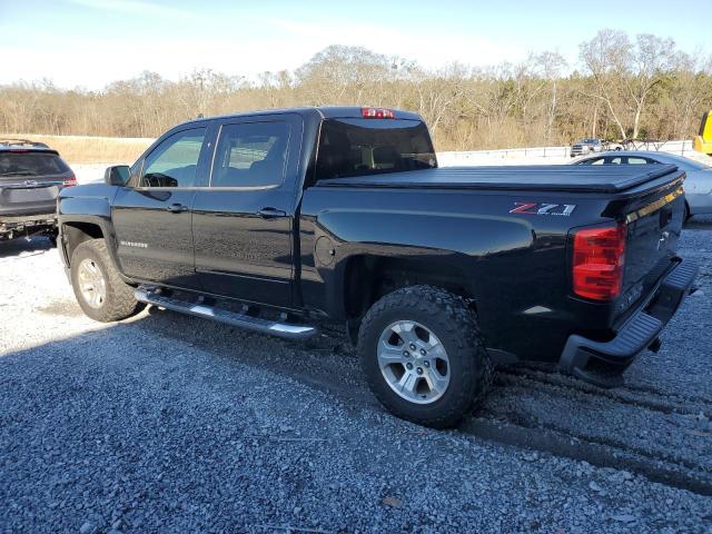2018 Chevrolet Silverado K1500 Lt - Image 2