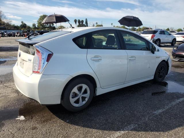 2015 Toyota Prius - Image 3