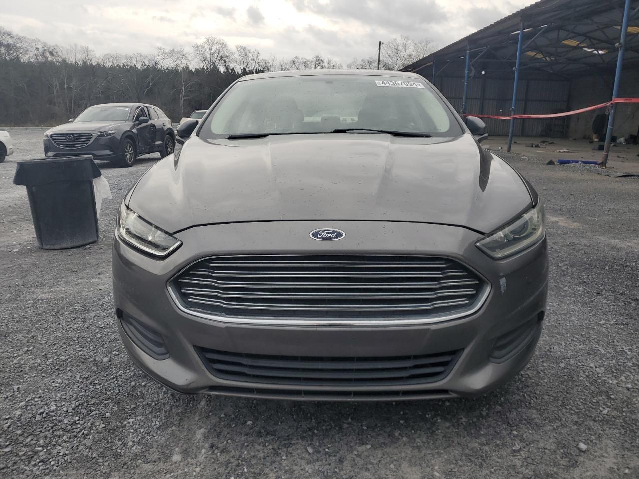 2014 FORD FUSION SE - Image 5