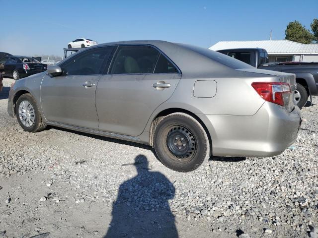 2014 Toyota Camry L - Фото 2