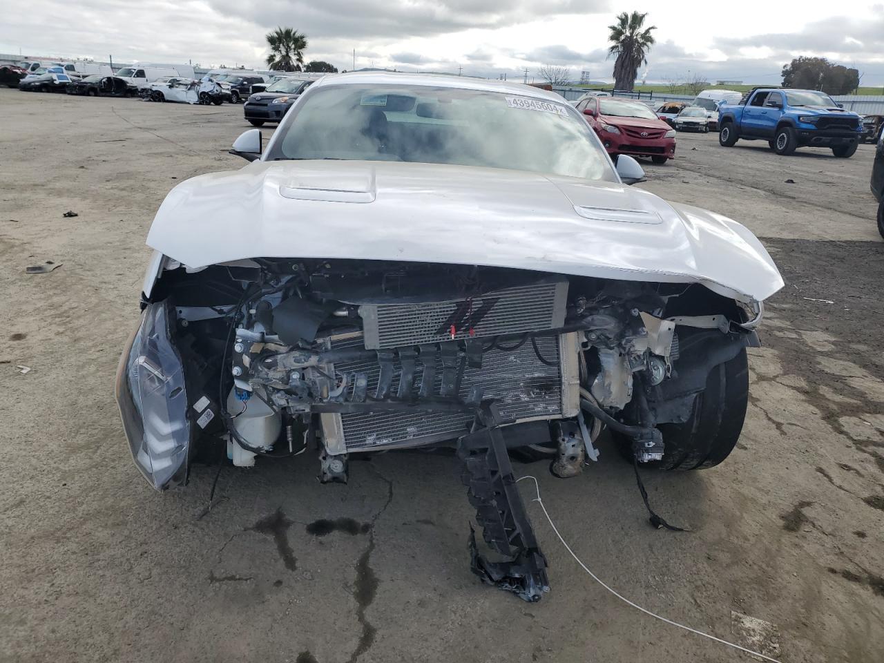 2018 FORD MUSTANG GT - Image 5