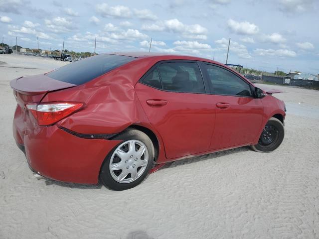 2015 Toyota Corolla L - Фото 3