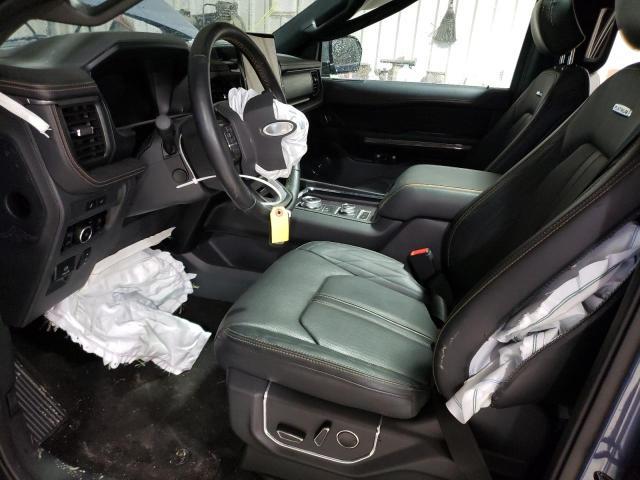 2023 Ford Expedition Platinum - Фото 7