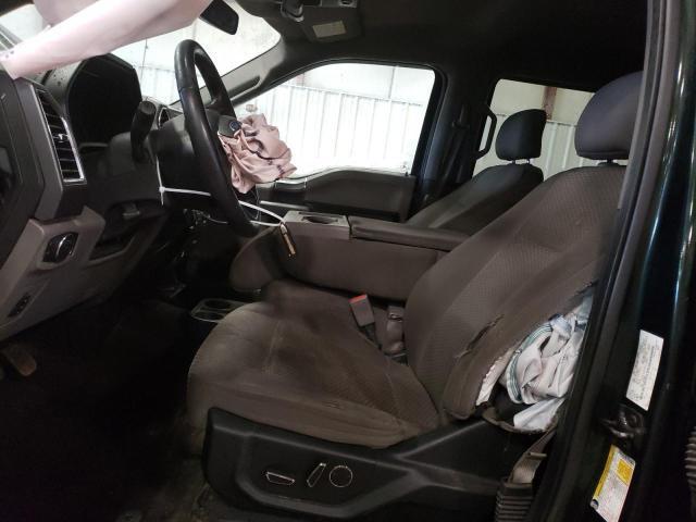 2016 Ford F150 Supercrew - Image 7