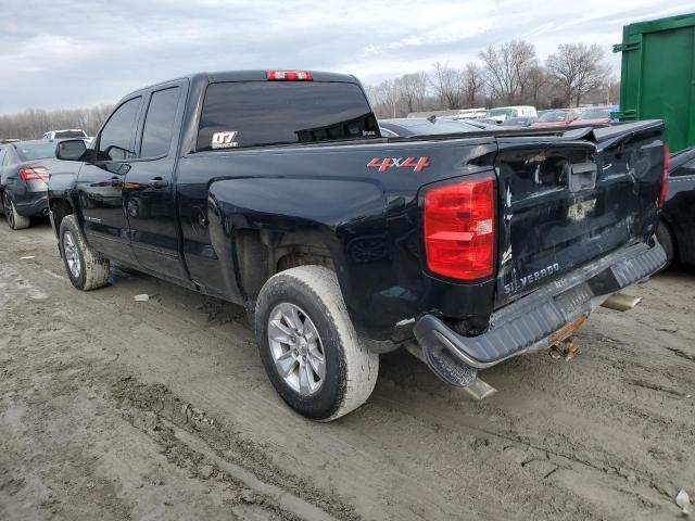 2018 Chevrolet Silverado K1500 Lt - Image 2