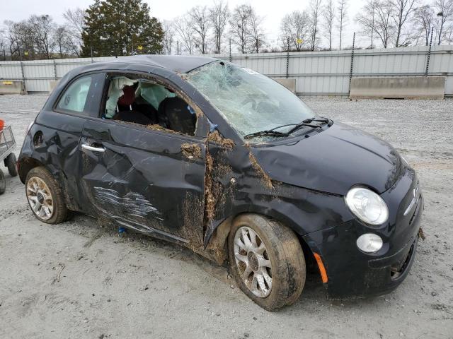 2017 Fiat 500 Pop - Фото 4