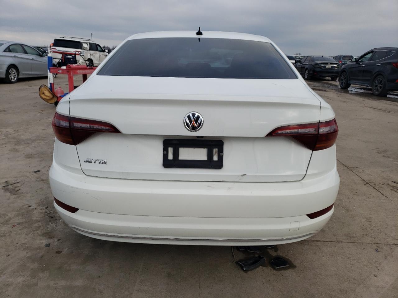 2019 VOLKSWAGEN JETTA S - Фото 6