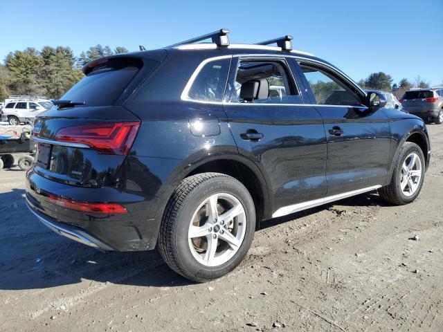 2024 Audi Q5 Premium 40 - Фото 3