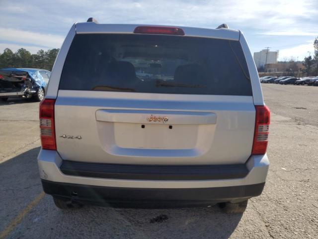 2014 Jeep Patriot Sport - Image 6