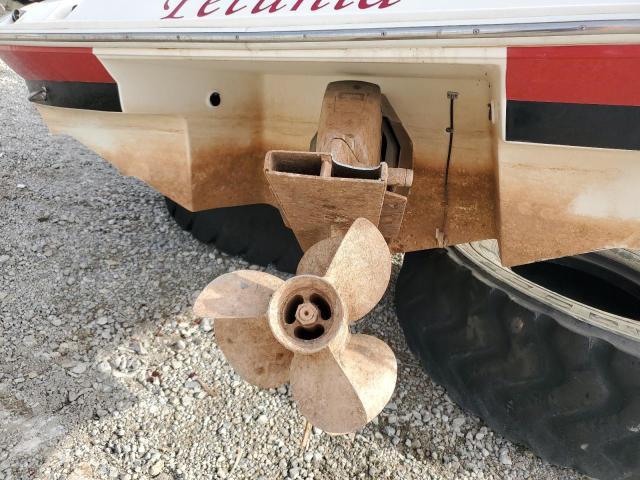 2005 Rega Boat - Фото 7