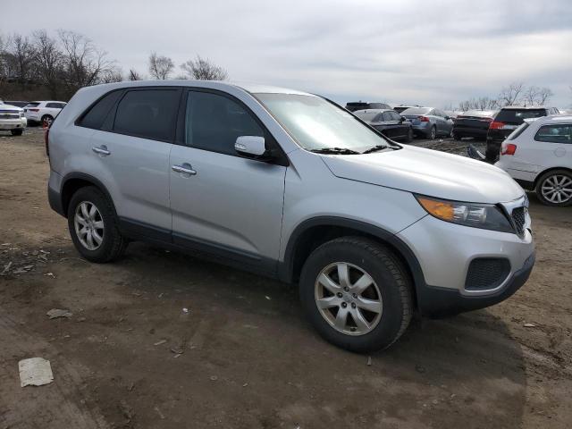 2012 Kia Sorento Base - Фото 4