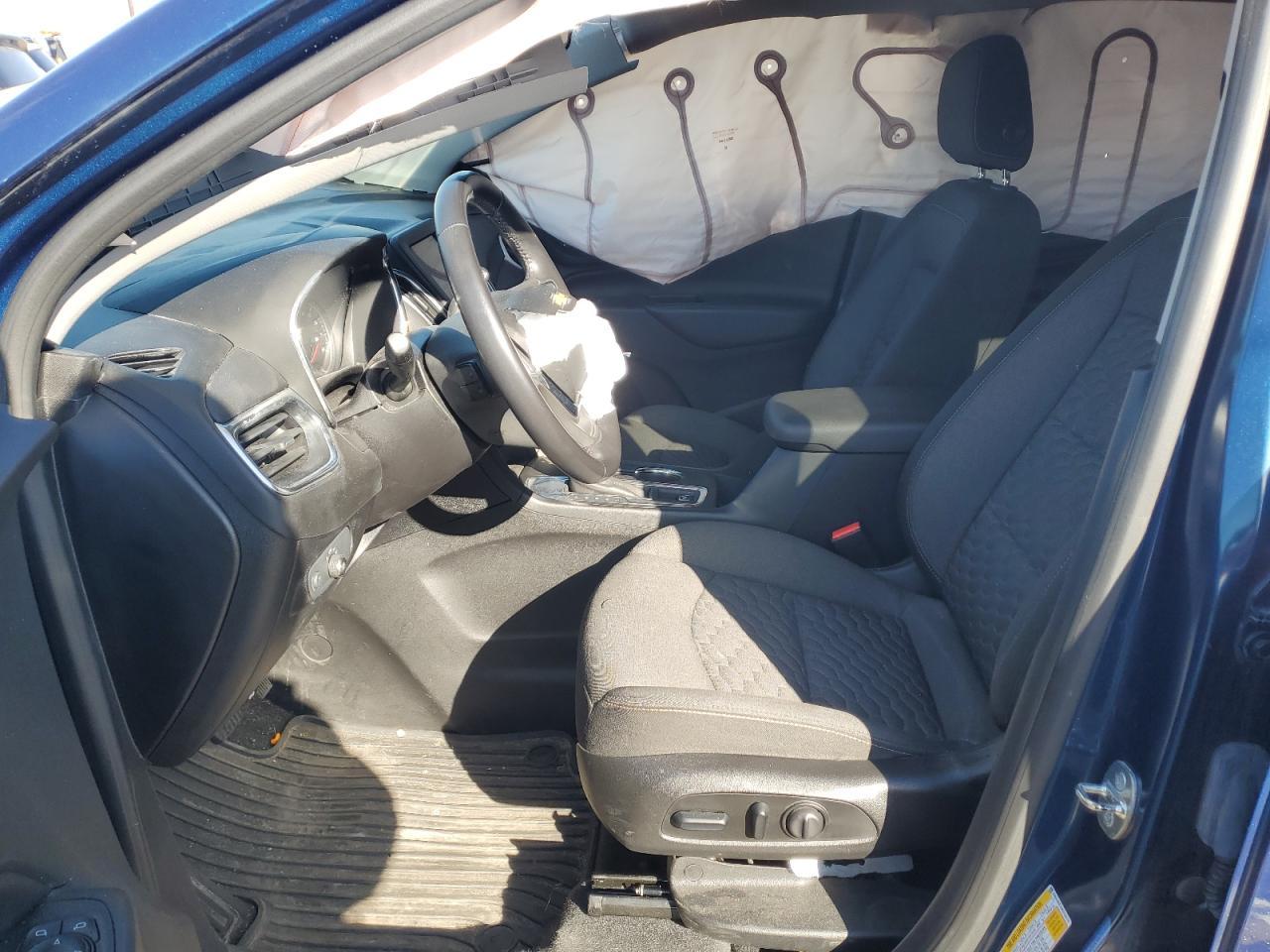 2019 CHEVROLET EQUINOX LT - Image 7