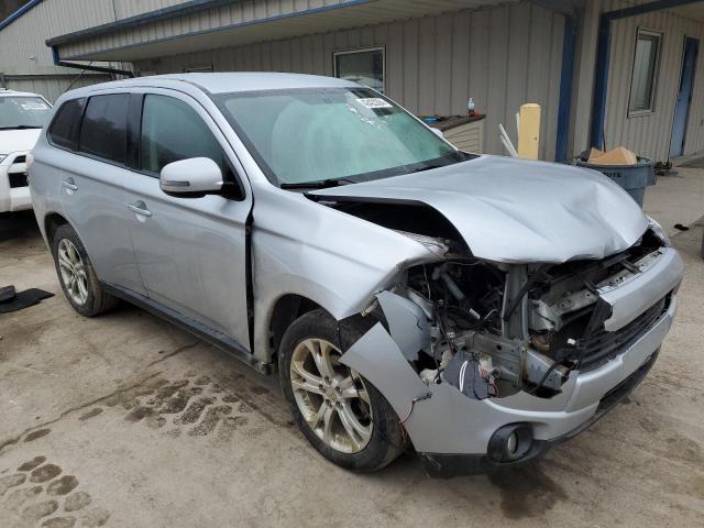 2014 Mitsubishi Outlander Se - Фото 4