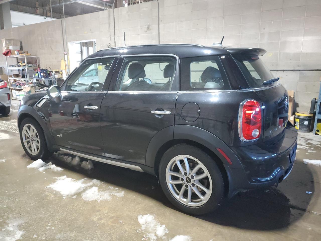 2015 MINI COOPER S C - Фото 2
