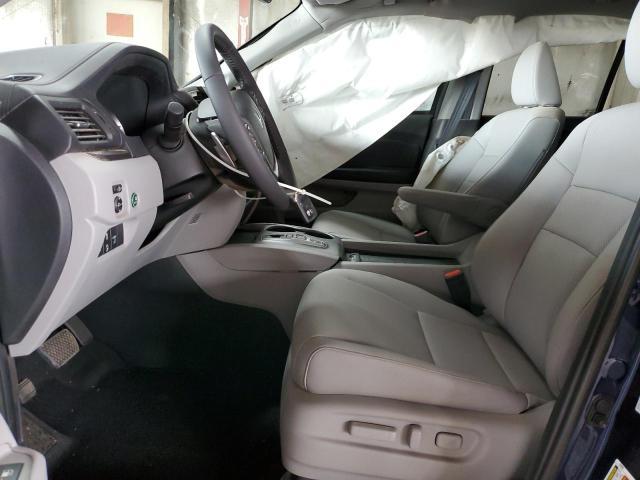 2023 Honda Ridgeline Rtl - Фото 7